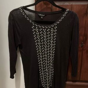 Womens Lucky Brand Shirt Size Small
